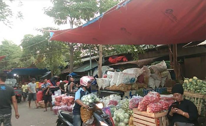 Sempat Sepi Beberapa Tahun, Aktivitas Perdagangan di Gempol Plaza Mulai Menggeliat Sempat Sepi Beberapa Tahun, Aktivitas Perdagangan di Gempol Plaza Mulai Menggeliat