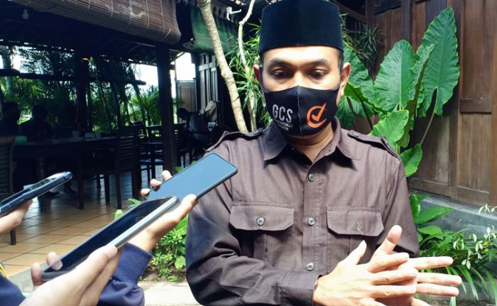 Tiga Bakal Pasangan Calon Independen Pilwali Blitar Tak Penuhi Syarat Minimal Dukungan Tiga Bakal Pasangan Calon Independen Pilwali Blitar Tak Penuhi Syarat Minimal Dukungan