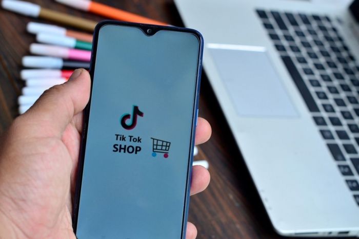 TikTok Shop Resmi Kembali Dibuka di Indonesia