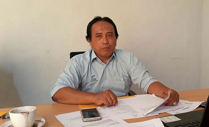 Kelola PI Petronas, PT. PJSE dan PT. GSM Optimis Tingkatkan PAD dari Sektor Kekayaan Alam Kelola PI Petronas, PT. PJSE dan PT. GSM Optimis Tingkatkan PAD dari Sektor Kekayaan Alam