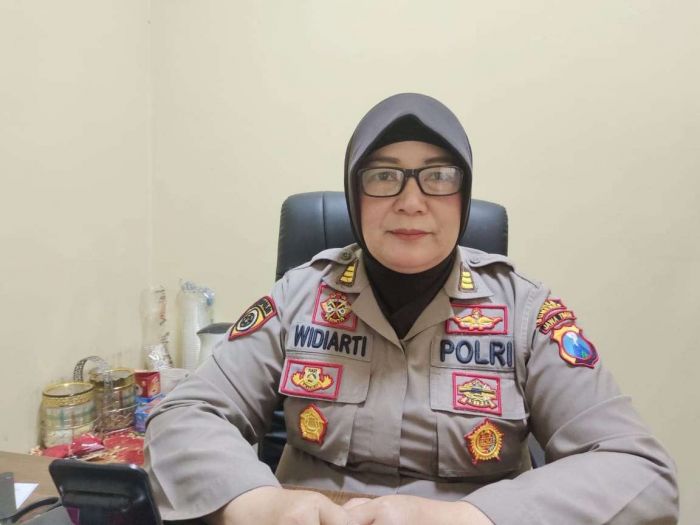 Polres Sumenep Tak Segan-Segan Tindak Hal ini Pada Malam Pergantian Tahun 2026