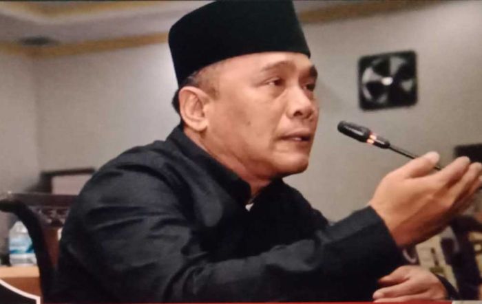 DPRD Sumenep Kawal CSR Tugu Keris Sebesar Rp2,1 Miliar DPRD Sumenep Kawal CSR Tugu Keris Sebesar Rp2,1 Miliar