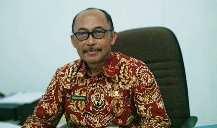 Kepala BKBPP Pacitan: Cegah Stunting dengan Perencanaan Keluarga Kepala BKBPP Pacitan: Cegah Stunting dengan Perencanaan Keluarga