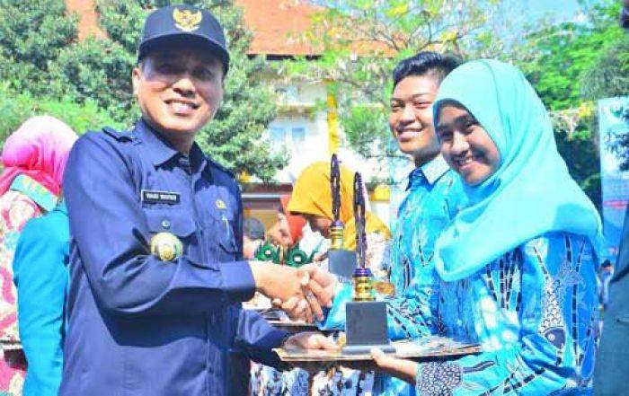 2016, Lamongan harus Bebas Pasung 2016, Lamongan harus Bebas Pasung