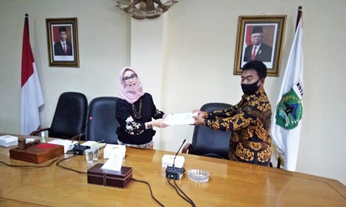 Musdes Jadi Syarat Pemekaran Desa Tulungrejo, Kades Janji Siap Fasilitasi Musdes Jadi Syarat Pemekaran Desa Tulungrejo, Kades Janji Siap Fasilitasi