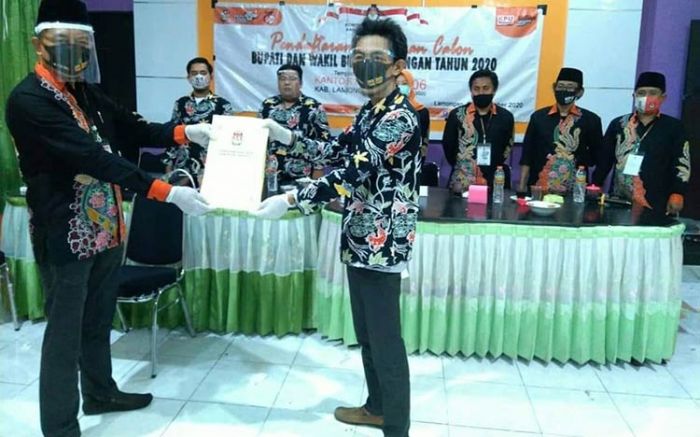 Catatan Bawaslu Lamongan Terkait Pendaftaran Pilkada: Protkes Hingga Perbedaan Nama Pengurus Parpol Catatan Bawaslu Lamongan Terkait Pendaftaran Pilkada: Protkes Hingga Perbedaan Nama Pengurus Parpol