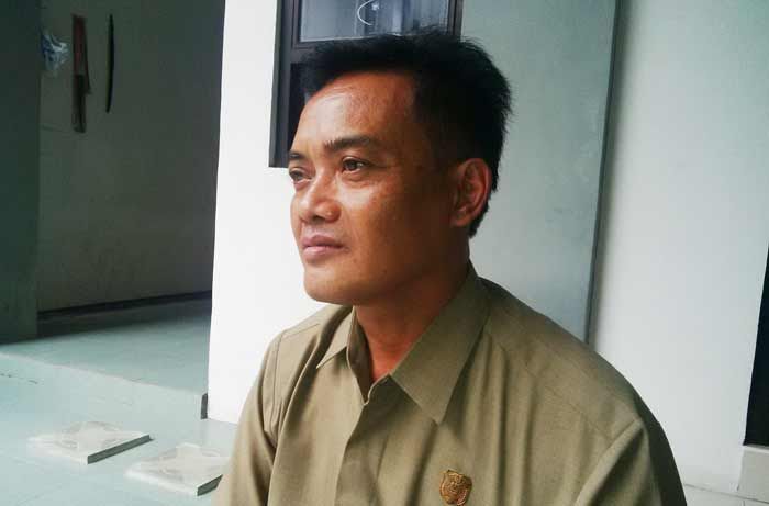 TPP Guru di Pacitan Belum Cair, Dewan Sinyalir Ada Data yang Belum Dilaporkan ke Pusat TPP Guru di Pacitan Belum Cair, Dewan Sinyalir Ada Data yang Belum Dilaporkan ke Pusat