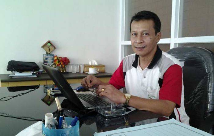 Sistem IT LPSE Pacitan Dikeluhkan, Banyak Penyedia Jasa tak Bisa Mendaftar Sistem IT LPSE Pacitan Dikeluhkan, Banyak Penyedia Jasa tak Bisa Mendaftar