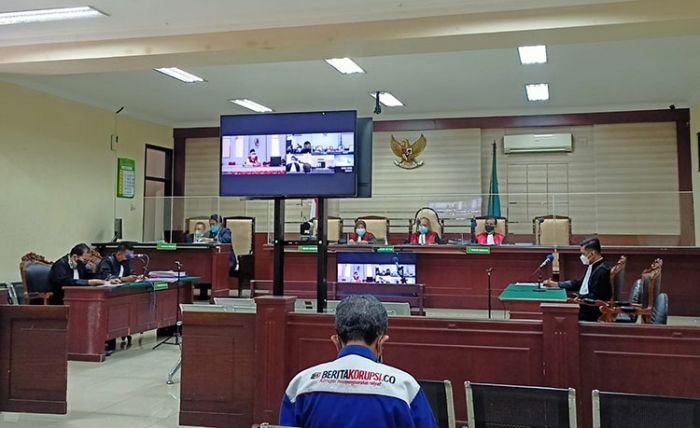 Tolak Eksepsi Terdakwa Bupati Nganjuk Nonaktif, JPU: Sudah Masuk Materi Pokok Perkara