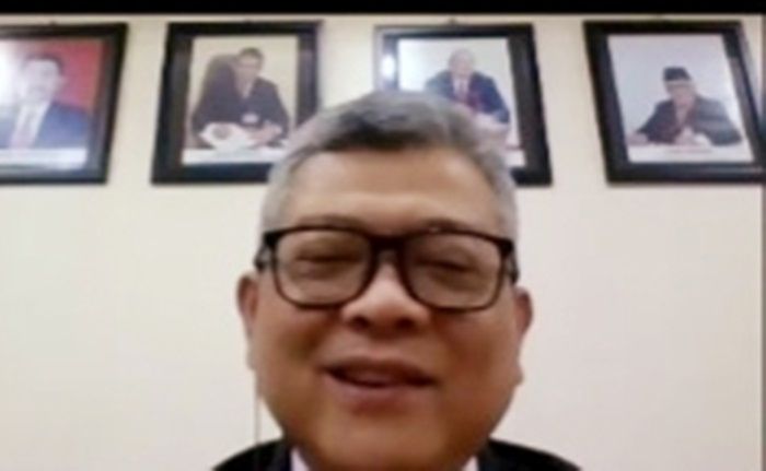 Siapkan Rp 4,38 Triliun, BI Kediri Tetap Dorong Masyarakat Gunakan Non Tunai Siapkan Rp 4,38 Triliun, BI Kediri Tetap Dorong Masyarakat Gunakan Non Tunai