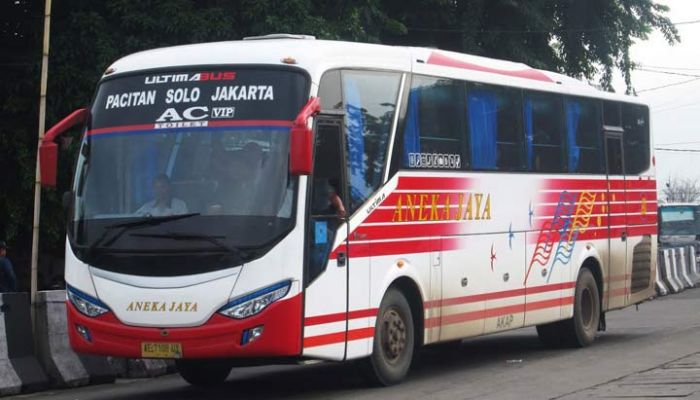 Belum Ada Aturan Soal Kenaikan Tarif Angkutan Jelang Lebaran