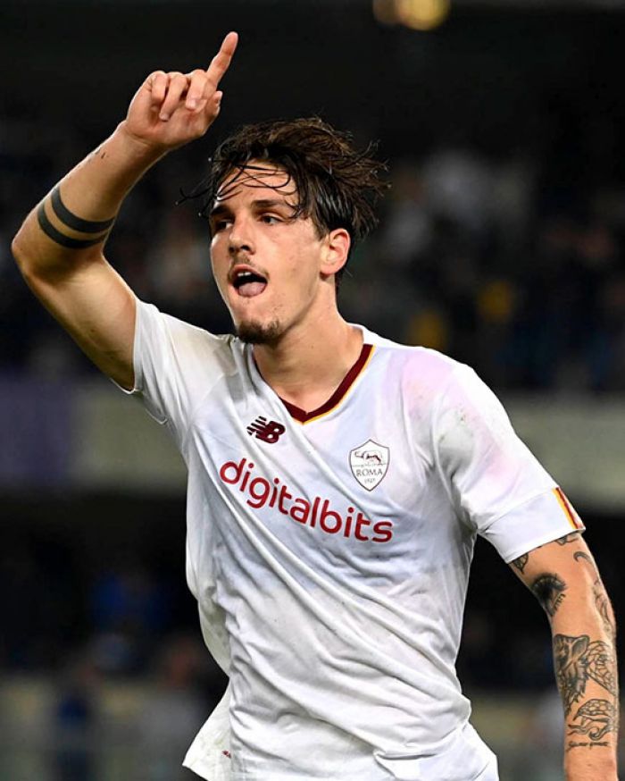 Hasil Liga Italia Hellas Verona vs AS Roma: I Giallorossi Tembus Zona Champions Hasil Liga Italia Hellas Verona vs AS Roma: I Giallorossi Tembus Zona Champions