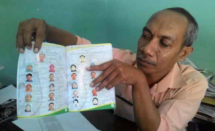 Jemaah Haji asal Kediri yang Meninggal Dunia Menjadi 10 Orang, Berikut Nama-namanya Jemaah Haji asal Kediri yang Meninggal Dunia Menjadi 10 Orang, Berikut Nama-namanya