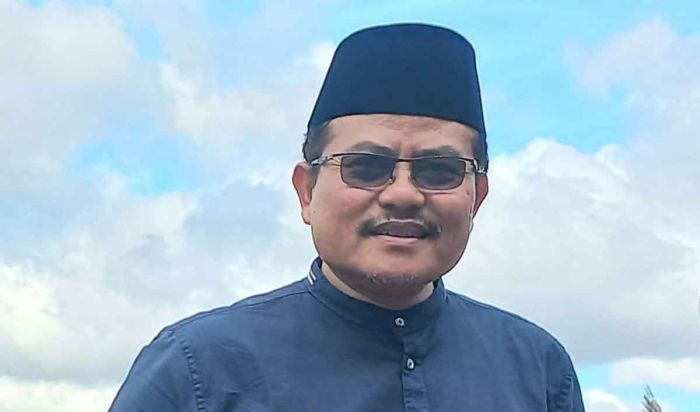 Kesepakatan Gus Dur-Kiai Hasyim Muzadi soal Hubungan PBNU dan PKB Kesepakatan Gus Dur-Kiai Hasyim Muzadi soal Hubungan PBNU dan PKB