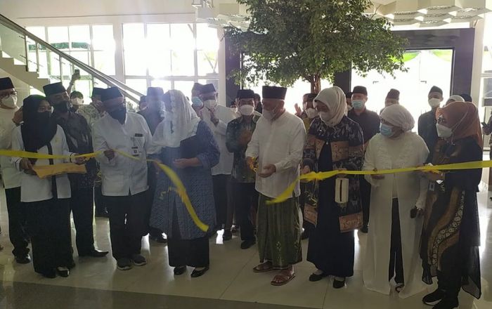 Lama Tutup, MINHA Jombang Kembali Dibuka saat Hari Pahlawan Lama Tutup, MINHA Jombang Kembali Dibuka saat Hari Pahlawan