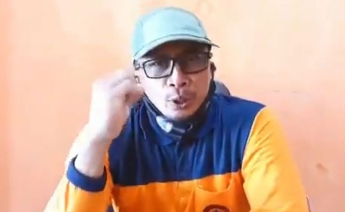 Pemkab Pamekasan Bentuk Tim Kedaruratan untuk Tanggulangi Bencana Pemkab Pamekasan Bentuk Tim Kedaruratan untuk Tanggulangi Bencana