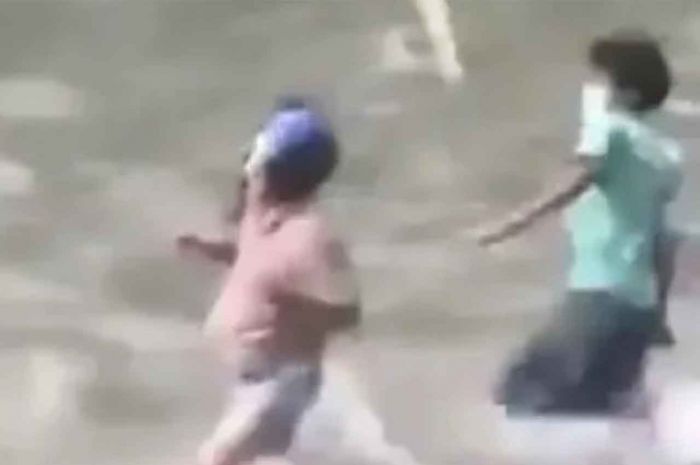 Demo Gen Z di Nepal: Menteri Keuangan Dikejar Massa, Pemerintah Cabut Blokir Medsos