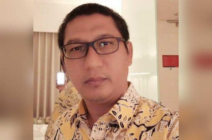 Kebut Perekaman e-KTP, Dispendukcapil Gresik Buka Pelayanan di Hari Libur Kebut Perekaman e-KTP, Dispendukcapil Gresik Buka Pelayanan di Hari Libur