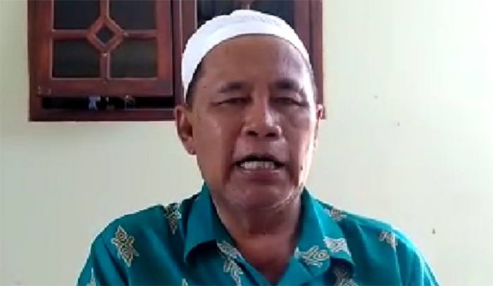 Ketua MUI Galis Pamekasan Ajak Jaga Keutuhan NKRI Ketua MUI Galis Pamekasan Ajak Jaga Keutuhan NKRI