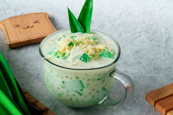 Aneka Resep Buko Pandan Manis dan Segar, Rekomendasi Takjil Puasa Ramadan Aneka Resep Buko Pandan Manis dan Segar, Rekomendasi Takjil Puasa Ramadan