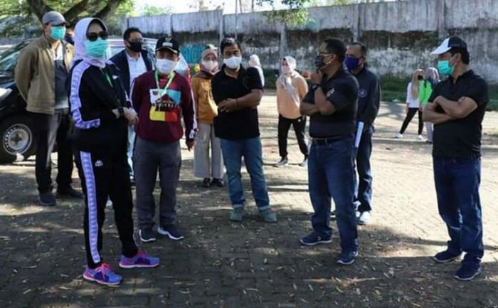 Begini Harapan Wali Kota Soal Tempat Relokasi Pasar Induk Kota Batu Begini Harapan Wali Kota Soal Tempat Relokasi Pasar Induk Kota Batu