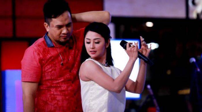 Citra Yunita: Saipul Jamil Dijebak, Dewi Persik Ngaku Tak Pernah Disentuh 