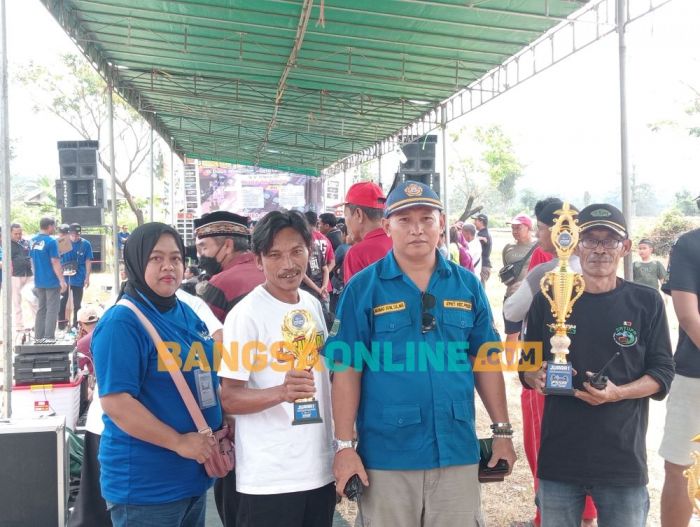Bukan Horeg, PSSM Pasuruan Gelar Festival Sound System Peringati HUT RI Sekaligus Harlah Komunitas Bukan Horeg, PSSM Pasuruan Gelar Festival Sound System Peringati HUT RI Sekaligus Harlah Komunitas