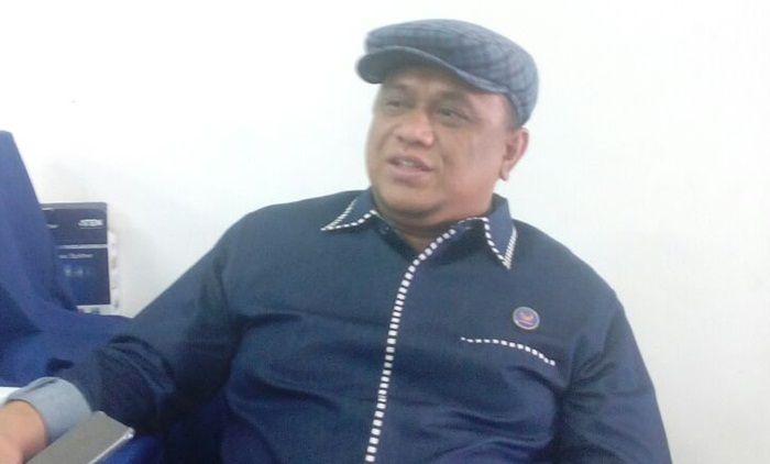 DPRD Berharap Ada Zohri-Zohri Baru dari Jawa Timur DPRD Berharap Ada Zohri-Zohri Baru dari Jawa Timur