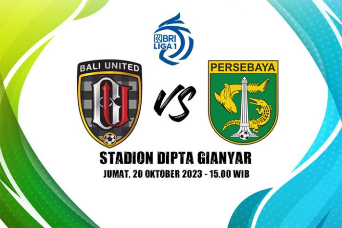 Prediksi BRI Liga 1: Bali United vs Persebaya Surabaya Prediksi BRI Liga 1: Bali United vs Persebaya Surabaya