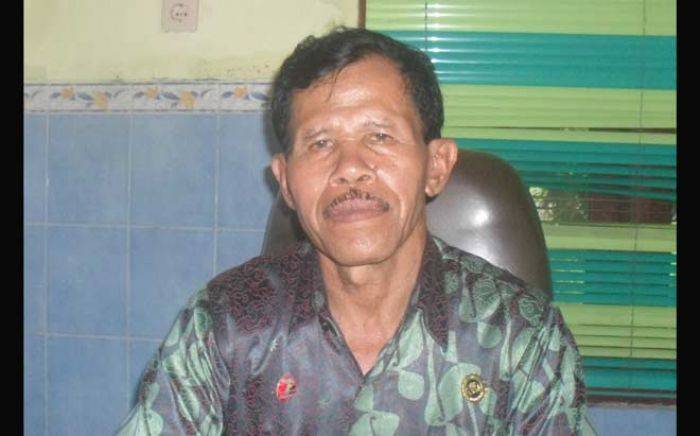 Payung Kertas Khas Desa Kalibagor Ramaikan Festival Payung Indonesia di Solo Payung Kertas Khas Desa Kalibagor Ramaikan Festival Payung Indonesia di Solo