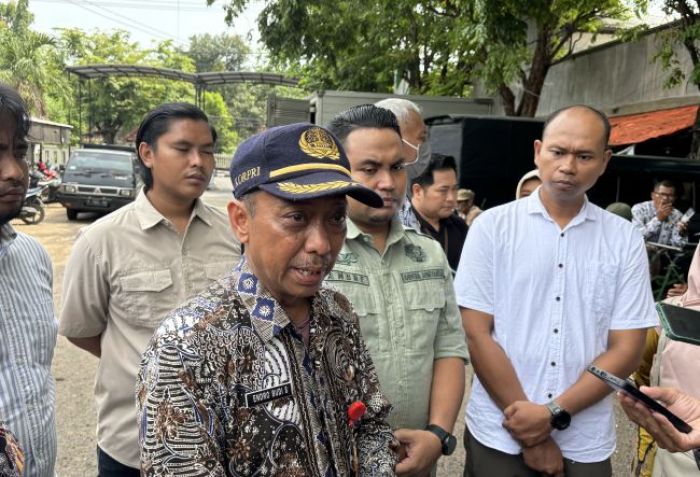 Faktor Distributor, Ini Kata Pemkab Tuban dan Bulog soal Temuan Minyakita yang Dijual di Atas HET Faktor Distributor, Ini Kata Pemkab Tuban dan Bulog soal Temuan Minyakita yang Dijual di Atas HET