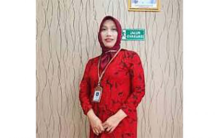 dr. Erliyati, Sosok Penting di Balik Pelayanan RSUD dr. H. Moh Anwar yang Semakin Profesional dr. Erliyati, Sosok Penting di Balik Pelayanan RSUD dr. H. Moh Anwar yang Semakin Profesional