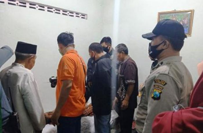 Balita 2 Tahun Meninggal Dunia di Jombang Usai Bermain Air dengan Teman Sebaya