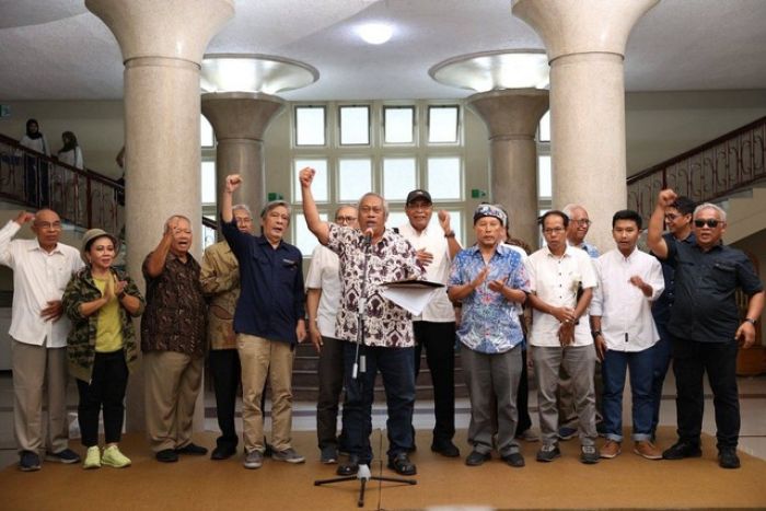 Inilah Teks Lengkap Inilah Teks Lengkap