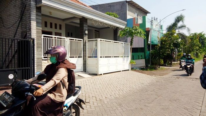 Awas! Pencuri Motor di Sidoarjo Memakan Korban Lagi