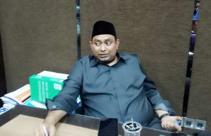 Cak Nur Bidik Bupati Ipong, Anwar Sadad, dan Kang Yoto Sebagai Pendamping di Pilgub Jatim Cak Nur Bidik Bupati Ipong, Anwar Sadad, dan Kang Yoto Sebagai Pendamping di Pilgub Jatim