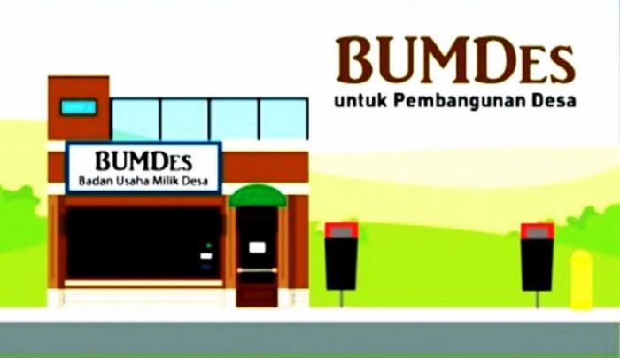 Omzet BUMdes Riau Capai Peringkat Terbesar Nasional Omzet BUMdes Riau Capai Peringkat Terbesar Nasional