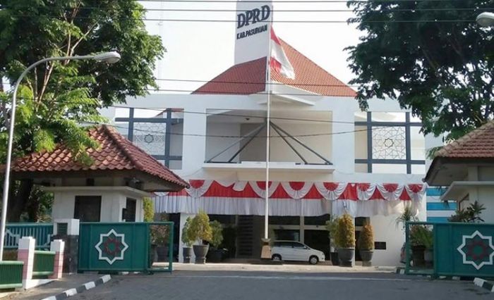 DPRD Pasuruan Sepakat Tak Ada Kunker dan Terima Kunjungan DPRD Pasuruan Sepakat Tak Ada Kunker dan Terima Kunjungan