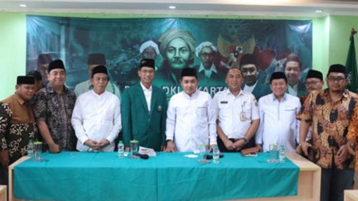 MUI Rp15 M, Muhammadiyah Rp3,2 M, PWNU DKI Protes dapat Rp4 M MUI Rp15 M, Muhammadiyah Rp3,2 M, PWNU DKI Protes dapat Rp4 M