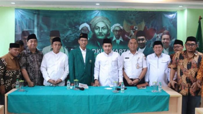 MUI Rp15 M, Muhammadiyah Rp3,2 M, PWNU DKI Protes dapat Rp4 M