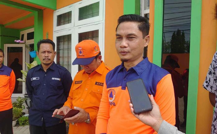 BMKG Prediksi Kemarau di Bojonegoro Datang Lebih Awal, Masyarakat Diminta Waspada BMKG Prediksi Kemarau di Bojonegoro Datang Lebih Awal, Masyarakat Diminta Waspada