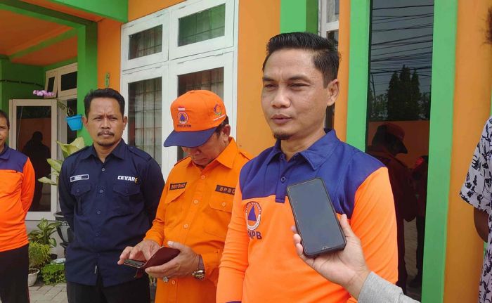 BMKG Prediksi Kemarau di Bojonegoro Datang Lebih Awal, Masyarakat Diminta Waspada