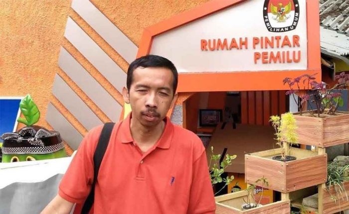 Asal-usul Tidak Selalu Menjadi Faktor Penentu dalam Memilih Wali Kota Batu Asal-usul Tidak Selalu Menjadi Faktor Penentu dalam Memilih Wali Kota Batu
