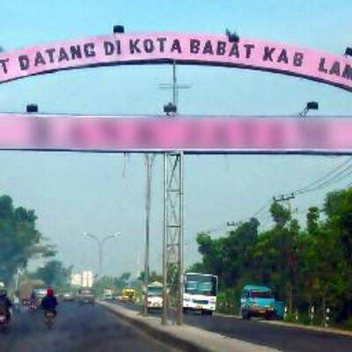 Kecamatan Babat Paling Banyak Warga Miskin Kecamatan Babat Paling Banyak Warga Miskin