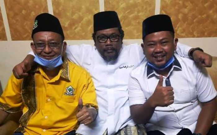 Survei RGS Klaim Duet Gus Yani-Anha di Pilbup Gresik Bisa Tembus 63 Persen Survei RGS Klaim Duet Gus Yani-Anha di Pilbup Gresik Bisa Tembus 63 Persen