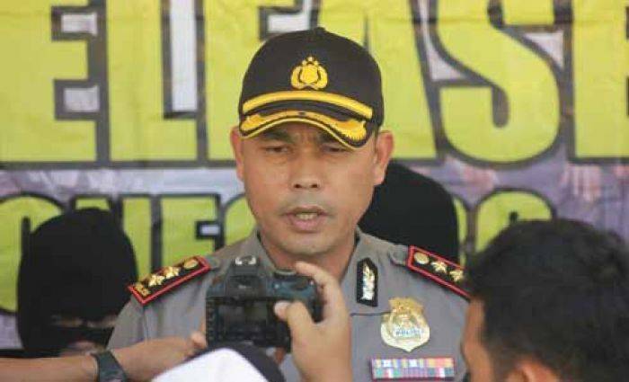 Hasil Otopsi, Tubuh Ramtam Ditemukan Banyak Bekas Tanda Kekerasan Hasil Otopsi, Tubuh Ramtam Ditemukan Banyak Bekas Tanda Kekerasan