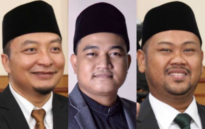 Bukan Rekom, Besok PKB Hanya Umumkan Penugasan Bacabup Gresik 2024 Bukan Rekom, Besok PKB Hanya Umumkan Penugasan Bacabup Gresik 2024