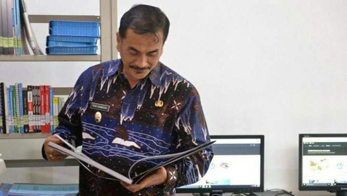 TPP Guru Dikmen di Pacitan Belum Cair TPP Guru Dikmen di Pacitan Belum Cair