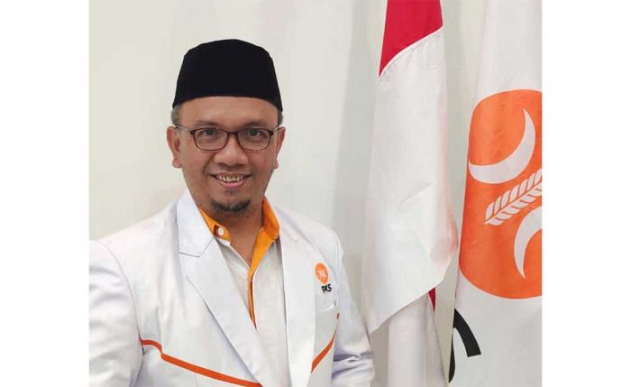 PKS Incar N2 di Pilkada Kota Pasuruan 2024