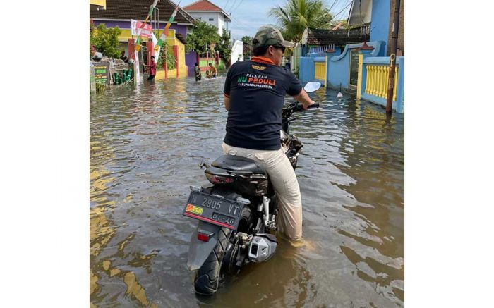 Gus Sholeh Diminta Maju Jadi Calon Ketua GP Ansor Kabupaten Pasuruan Gus Sholeh Diminta Maju Jadi Calon Ketua GP Ansor Kabupaten Pasuruan